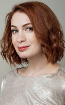 Felicia Day